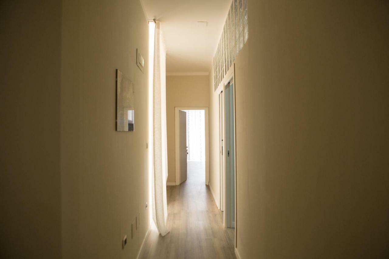 La Maritina Villa Napoli Exterior foto